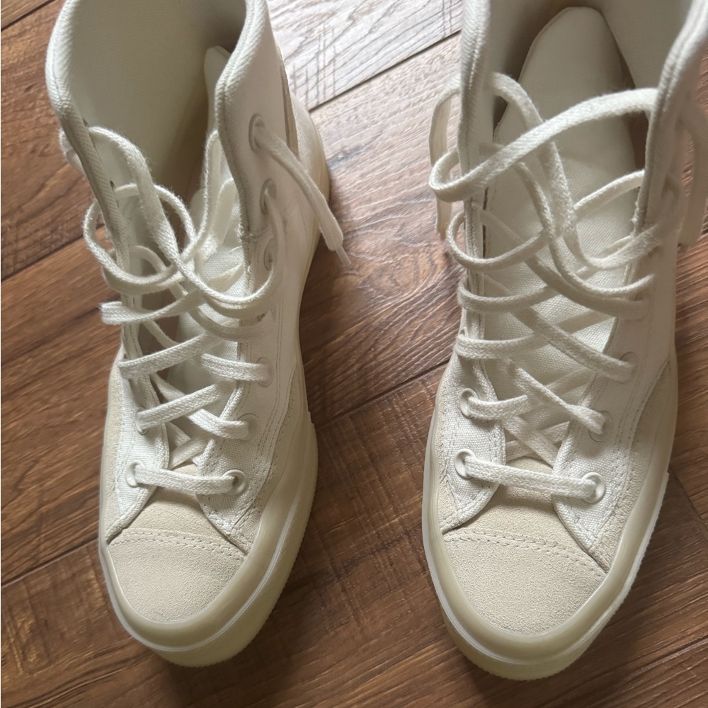 Chuck 70 Marquis Converse Shoes - Picture 3 of 8